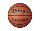 Wilson basketball WILSON basketbola bumba EVOLUTION