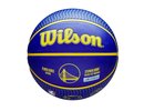 Nba_wilson basketball WILSON NBA PLAYER ICON basketbola bumba GOLDEN STATE WARRIORS, STEPHEN CURRY
