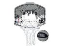 Nba_wilson basketball Basketbola groza komplekts NBA MINI-HOOP SAN ANTONIO SPURS