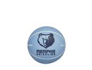 Nba_wilson basketball WILSON BASKETBALL DRIBBLER bumba NBA TEAM MEMPHIS GRIZZLIES