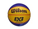 Wilson basketball WILSON basketbola bumba FIBA 3X3 REPLICA BSKT PARIS