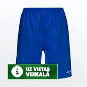 Head CLUB BERMUDAS MEN shorts tenisa šorti