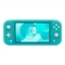 Nintendo CONSOLE SWITCH LITE/BLUE TURQ. 10002599