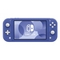 Nintendo CONSOLE SWITCH LITE/BLUE 10006728