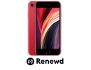 Apple renewd MOBILE PHONE IPHONE SE 2020/RED RND-P17664