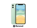 Apple renewd MOBILE PHONE IPHONE 11 64GB/GREEN RND-P14864