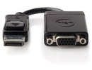 Dell NB ACC ADAPTER DP TO VGA/470-ABEL