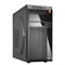 Case|GOLDEN TIGER|Baltimore 530|MiniTower|Not included|MicroATX|Colour Black|BALTIMORE5302USB2+2USB3