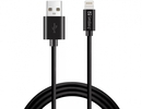 Sandberg 441-39 USB&gt;Lightning MFI 1m Black
