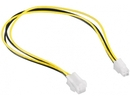 Gembird CABLE POWER EXTENSION 4PIN/CC-PSU-7