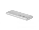 External SSD|TRANSCEND|ESD260C|1TB|USB 3.1|3D NAND|Write speed 460 MBytes/sec|Read speed 520 MBytes/sec|TS1TESD260C