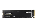 Samsung SSD 980 1TB M.2 NVMe PCIe