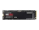 Samsung SSD 980 PRO 2TB M.2 NVMe PCIe