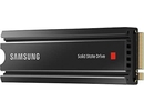 Samsung SSD 980 PRO Heatsink 1TB M2 NVMe