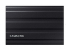 Samsung Portable SSD T7 Shield 1TB Black