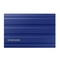 Samsung Portable SSD T7 Shield 1TB Blue