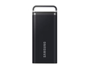Samsung Portable SSD T5 EVO 2TB Black