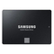 Samsung SSD||870 EVO|500GB|SATA|SATA 3.0|MLC|Write speed 530 MBytes/sec|Read speed 560 MBytes/sec|2,5&quot;|MTBF 1500000 hours|MZ-77E500B/EU