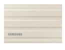 Samsung External SSD||T7|1TB|USB 3.2|Write speed 1000 MBytes/sec|Read speed 1050 MBytes/sec|MU-PE1T0K/EU