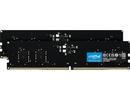 Crucial MEMORY DIMM 32GB DDR5-4800/KIT2 CT2K16G48C40U5