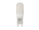 Leduro Light Bulb|LEDURO|Power consumption 2.5 Watts|Luminous flux 230 Lumen|2700 K|220-240V|Beam angle 360 degrees|21052