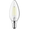 Leduro Light Bulb|LEDURO|Power consumption 4 Watts|Luminous flux 400 Lumen|2700 K|220-240V|Beam angle 360 degrees|70301