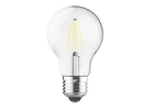 Leduro Light Bulb|LEDURO|Power consumption 6.5 Watts|Luminous flux 806 Lumen|2700 K|220-240V|Beam angle 360 degrees|70101