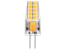 Leduro Light Bulb|LEDURO|Power consumption 2.5 Watts|Luminous flux 200 Lumen|2700 K|AC/DC 12V|Beam angle 360 degrees|21056
