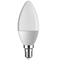 Light Bulb|LEDURO|Power consumption 6.5 Watts|Luminous flux 550 Lumen|3000 K|220-240V|Beam angle 360 degrees|21131