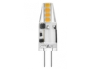 Light Bulb|LEDURO|Power consumption 1.5 Watts|Luminous flux 100 Lumen|2700 K|220-240V|Beam angle 300 degrees|21021