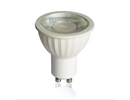 Light Bulb|LEDURO|Power consumption 7 Watts|Luminous flux 600 Lumen|3000 K|220-240V|Beam angle 60 degrees|21194