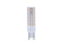 Light Bulb|LEDURO|Power consumption 6 Watts|Luminous flux 600 Lumen|4000 K|220-240V|Beam angle 280 degrees|21040