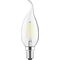 Light Bulb|LEDURO|Power consumption 4 Watts|Luminous flux 400 Lumen|3000 K|220-240V|Beam angle 300 degrees|70312