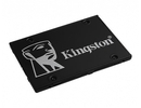 Kingston 256GB SSD KC600 SATA3 2.5inch