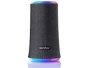 Portable Speaker|SOUNDCORE|Flare 2|Waterproof/Wireless|Bluetooth|Black|A3165G11