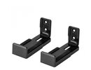 Speaker Accessory|NEOMOUNTS BY NEWSTAR|Black|AWL29-550BL1