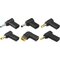 Xilence NB ACC AC ADAPTER TIPS/XM022
