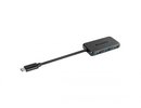 Transcend I/O HUB USB3.1 4PORT/TS-HUB2C