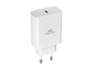 Rivacase MOBILE CHARGER WALL/WHITE PS4193