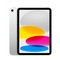 Apple iPad 10.9&quot; Wi-Fi 256GB - Silver 10th Gen