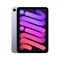 Apple iPad Mini 6th Gen 8.3 &quot;, Purple, Liquid Retina IPS LCD, A15 Bionic, 4 GB, 64 GB, Wi-Fi, 12 MP, 12 MP, Bluetooth, 5.0, iPadOS, 15, 1488 x 2266 pixels