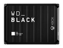 Western digital WD BLACK P10 GAME DRIVE XBOX 4TB 2.5inch