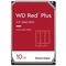 HDD|WESTERN DIGITAL|Red Plus|10TB|SATA 3.0|256 MB|7200 rpm|3,5&quot;|WD101EFBX