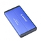 Gembird USB 3.0 2.5inch enclosure blue