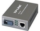 Tp-link NET MEDIA CONVERTER 20KM/FX-TX MC112CS