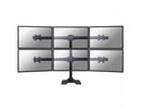 Neomounts by newstar MONITOR ACC DESK MOUNT 10-27"/FPMA-D700DD6 NEOMOUNTS