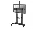 Neomounts by newstar TV SET ACC FLOOR STAND BLACK/PLASMA-M1950E NEOMOUNTS