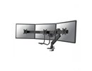 Neomounts by newstar MONITOR ACC DESK MOUNT 17-24"/NM-D775DX3BLACK NEOMOUNTS