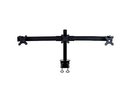 Neomounts by newstar TV SET ACC DESK MOUNT BLACK/19-27" FPMA-D700D3 NEOMOUNTS