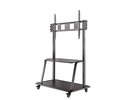 Neomounts by newstar TV SET ACC FLOOR STAND 60-105"/NS-M4000BLACK NEOMOUNTS